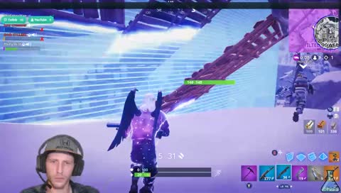 So i got told i sound like Nick eh 30