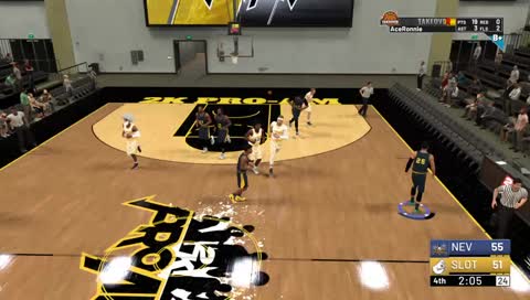 Best comeback of 2019!