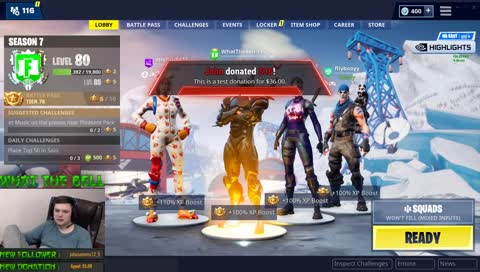 Military Veteran / Support The Dream  / NaiveGG