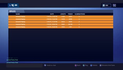 Late night vibes, come join:)