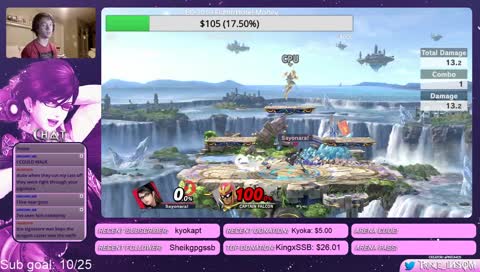 Chill stream with @Kingxssb | Post-Glitch stream | pls help me get to CEO 2019!