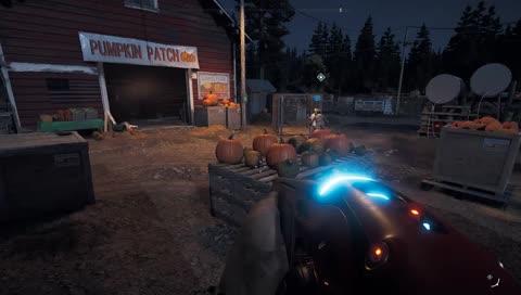 Sever beating of my quest npc