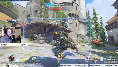 Absolute Killer