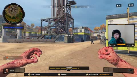 BLACKOPS 4!! ROAD TO AFFILIATE!!