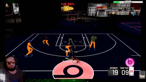 Make 2k Great Again.