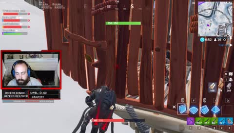 Dub City | !HELP | !Support | Use Creator Code: TTvSUPRAman_1989 to unlock happiness