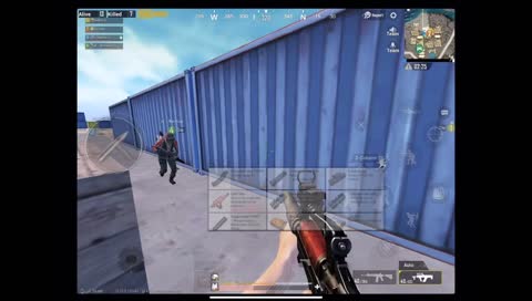 Lights Øut Lucifer | PUBG Mobile Pro