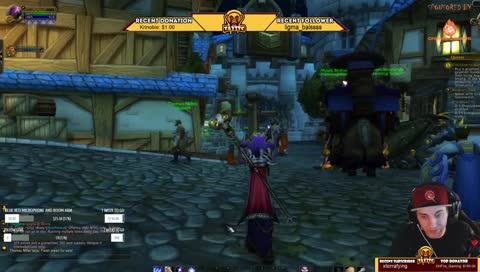 Saturday Night TaystC Stream xD
