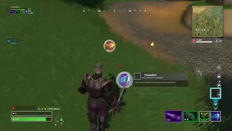 On teste Realm Royale ! ^^