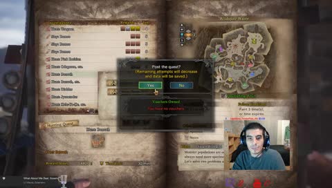 [Plat 2, 40 LP] Duo Q W/ "Prince" (Sober Day: 3)