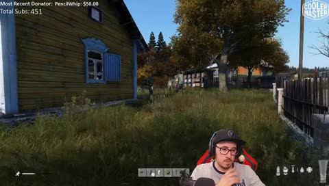 The Alternative Society - Day 39 - Together We Stand!