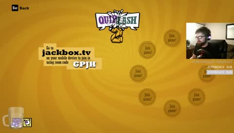 [PC] Saturday! What's up everyone?  !discord !craft