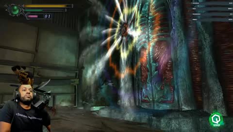 🔴 [PC/ENG] Why Isnt Travis In Smash?