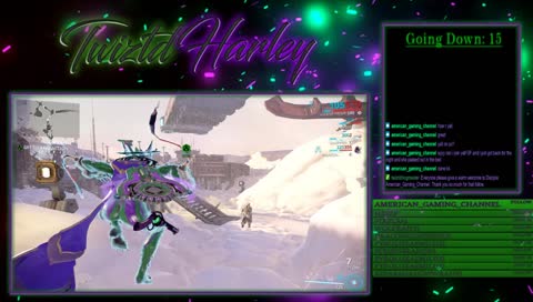 [PC- MR 10} Random shit today