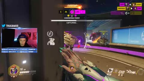 YAH YEEEET ( capture card isnt working will do ps4 stream another day ) | TW/IG: TrueAmos