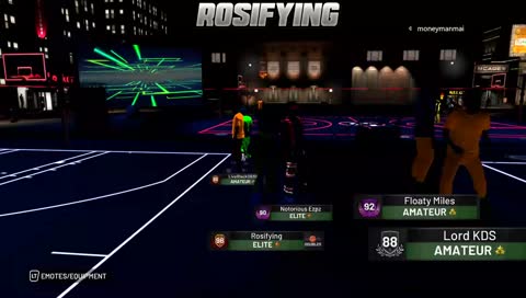 MASCOT PARK AFTER DARK❗️❗️🔥🔥GIVEAWAY AT 1000 FOLLOWERS !sub !twitter