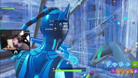 Build War! Join UP!  | Emotes/Sub Badges Soon! | (Stream Streak 50)