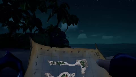 MvG Hits the High Seas!