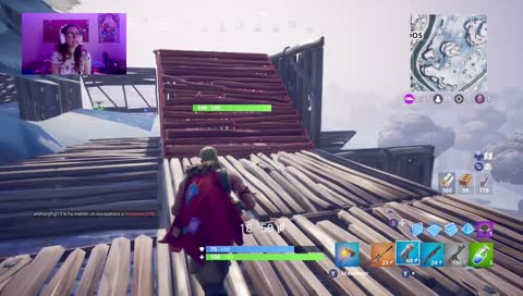 sabado de wins, merezco subs xd