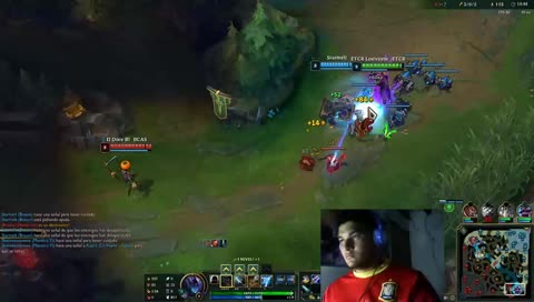 Panic-Crow Muy buenas