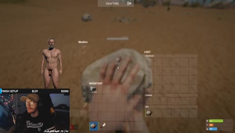 🍋 HI! SAY IT BACK OR FAKE GRIND FOR 7000 FOLLOWERS | #OrbitRC | !discord !jerkyxp !kinguin