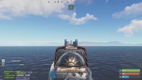 [!day 365] shooting stuff !songrequest !sr on so come give me some good music