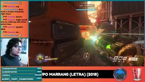 OVERWATCH SHENANAGINS [!sr]