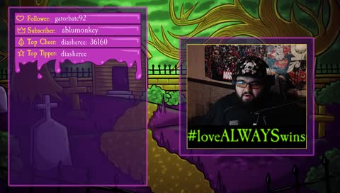 Casual gaming night - chill || !8ball || !bucks || !slots || !raffle