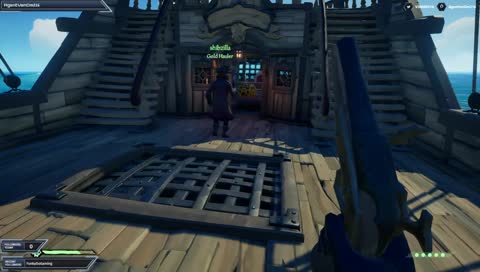 Couple of Rum Runners