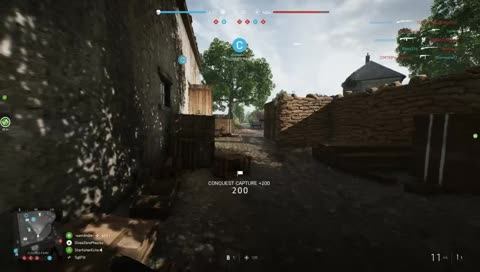 first clip ever