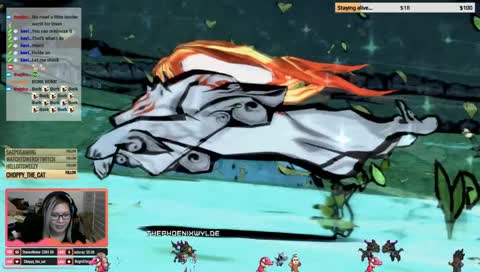 borkbork okami borkbork