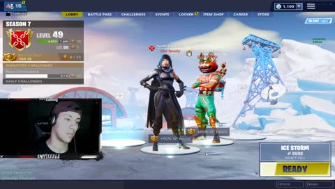 Im Late | Good Vibes !Discord
