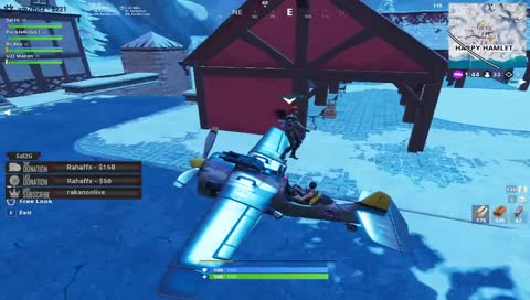 كيف تطير بسرعه