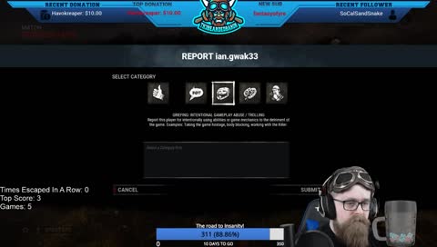 [PC] Playing with Viewers!