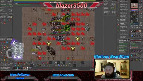 PoI, Inq, and maybe more!