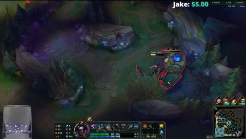 POG CHAMP!
