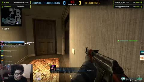 Lit and other adjectives