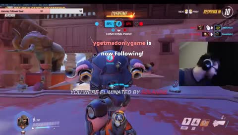 Gold idiot goes for plat