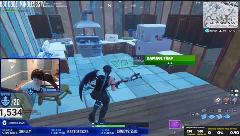 PLAYING WITH VIEWERS!~!play to play with me! Sub 1v1s Solo snipes later USE CODE 'MindlesssTV' :~ THE FAT LIQUID POACH! ninja, sypherpk,
