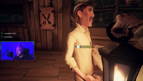 Scourge of the 7 Seas | !giveaway | Path To Affiliate