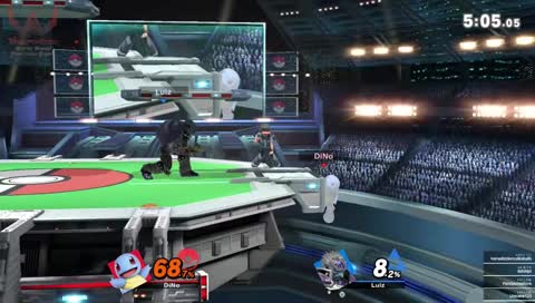 Super Smash Backyard Brawl! Switch Giveaways and Donations!