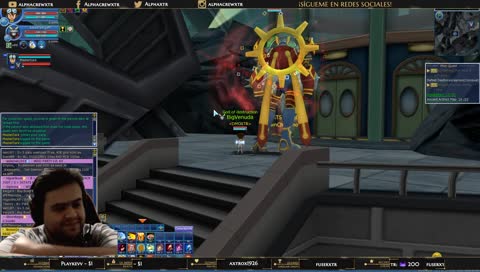 [ES-MX]🔴 !Loots ¡Pásale a cotorrear!, un ratito relax🔴