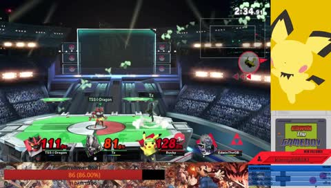 Road to 100 Followers: Grind to Elite/Viewer battles!