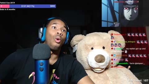 DEAD BEAR :(