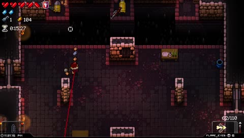 [PC] Enter the Gungeon