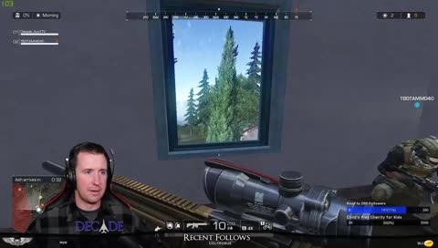 [EN] NEW MAP DUO RUN!! Come join the formation!! Goal is positive and lively chat!!