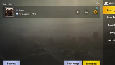 Reventando NALGAS #PUBG Movile Del Bueno