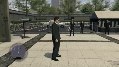 yakuza [more scuffed]