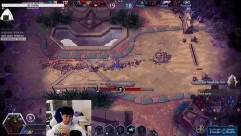 TSJun - HIHI, Hots with friends + cleaning room stream