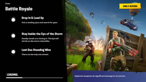 [ENG/ESP] NUEVA PC , VAMOS A TOPE  [Competitivo] [PC]